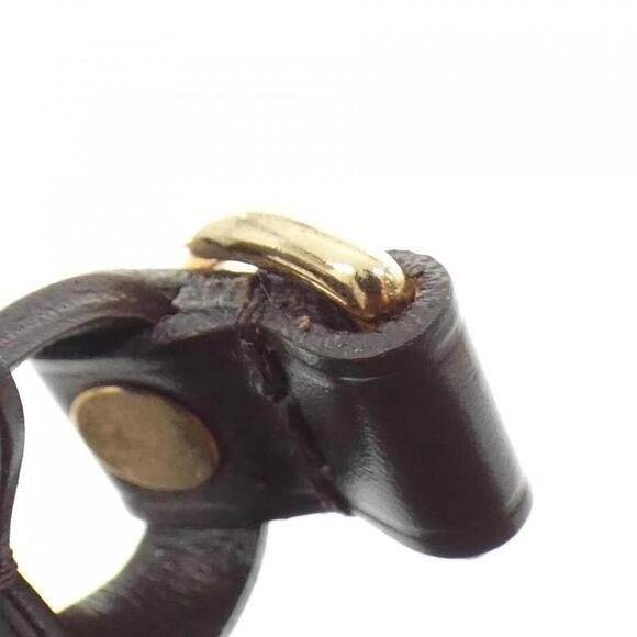 LOUIS VUITTON Brown Damier Neverfull PM Bag - Picture 6 of 9